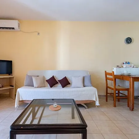 公寓 La Casa Di Nonna