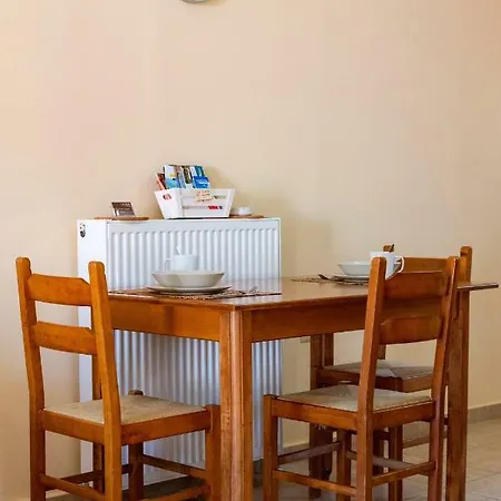 La Casa Di Nonna * 阿尔戈斯托利翁