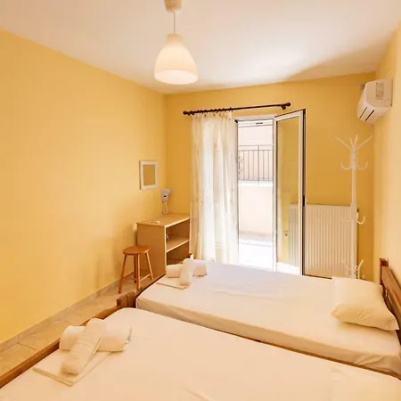 公寓 La Casa Di Nonna