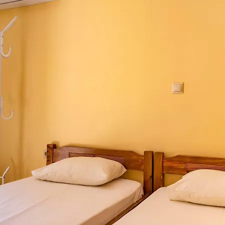 La Casa Di Nonna * 阿尔戈斯托利翁