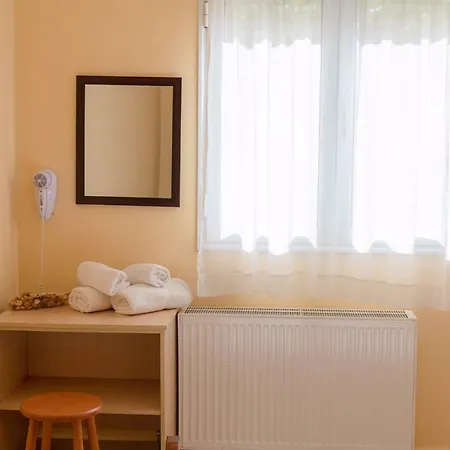 公寓 La Casa Di Nonna