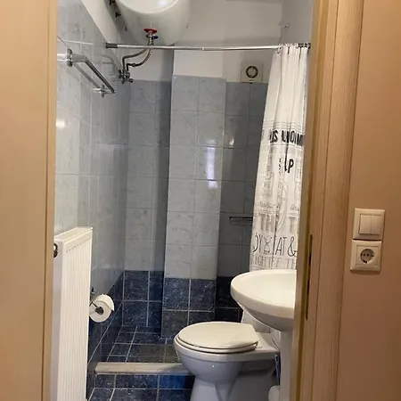 La Casa Di Nonna Apartamento Argostoli (Kefalonia)