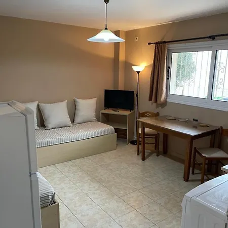 La Casa Di Nonna Argostoli (Kefalonia)