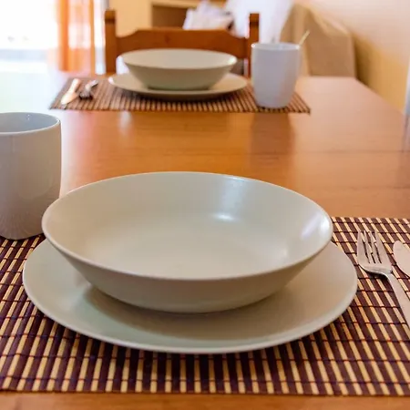 La Casa Di Nonna Apartamento