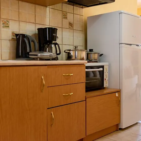 La Casa Di Nonna Argostoli (Kefalonia)