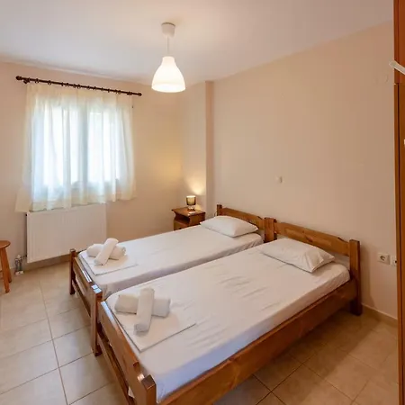 La Casa Di Nonna Argostoli (Kefalonia)