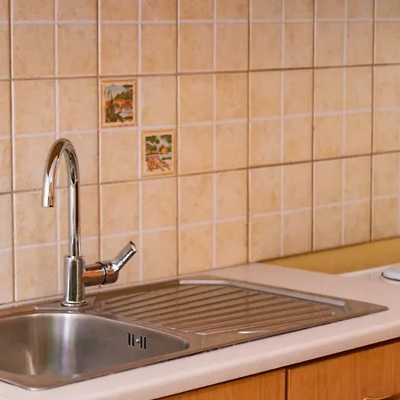 La Casa Di Nonna Argostoli (Kefalonia)