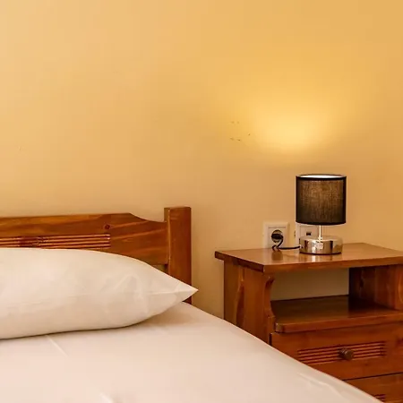 Apartament La Casa Di Nonna Argostoli (Kefalonia)