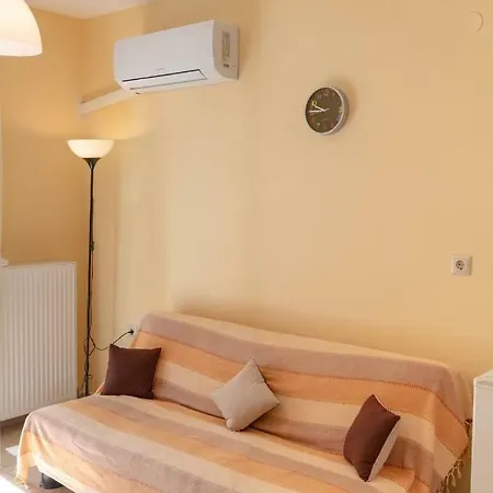 La Casa Di Nonna Argostoli (Kefalonia)