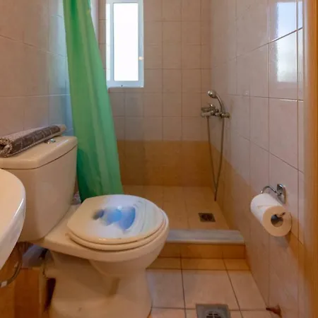 Apartamento La Casa Di Nonna Argostoli (Kefalonia)