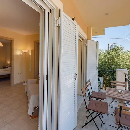 La Casa Di Nonna Apartamento *