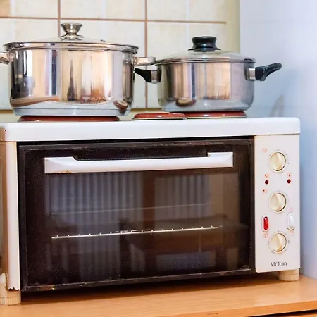 La Casa Di Nonna Apartament Argostoli (Kefalonia)