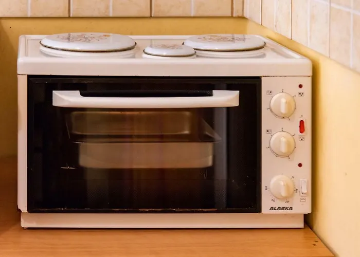 Apartament La Casa Di Nonna