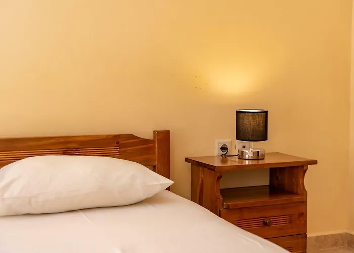 Apartament La Casa Di Nonna Argostoli (Kefalonia)