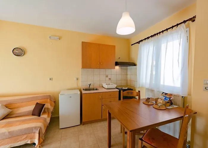 Apartament La Casa Di Nonna *