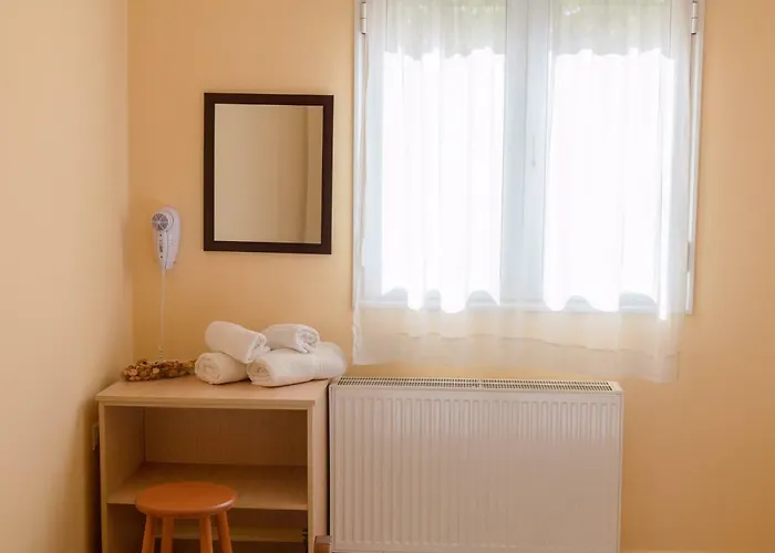 Apartament La Casa Di Nonna