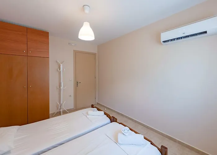 La Casa Di Nonna Apartament *