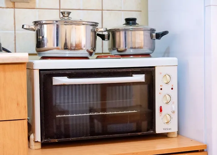 La Casa Di Nonna Apartament Argostoli (Kefalonia)