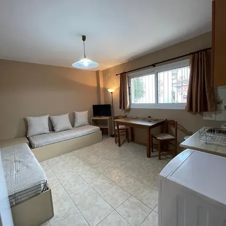 La Casa Di Nonna Lejlighed Argostoli (Kefalonia)