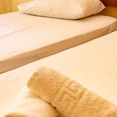 Lejlighed La Casa Di Nonna Argostoli (Kefalonia)