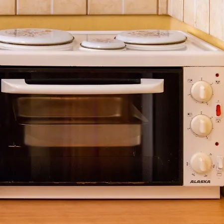 Lejlighed La Casa Di Nonna