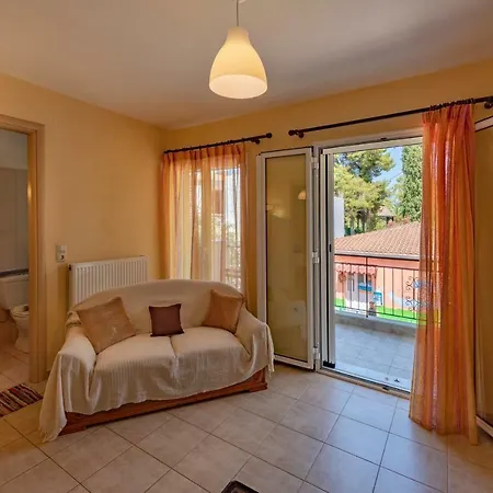 La Casa Di Nonna