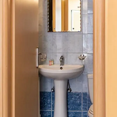 Apartmán La Casa Di Nonna *