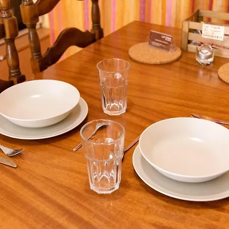 Apartmán La Casa Di Nonna