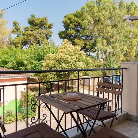 La Casa Di Nonna Argostoli (Kefalonia)