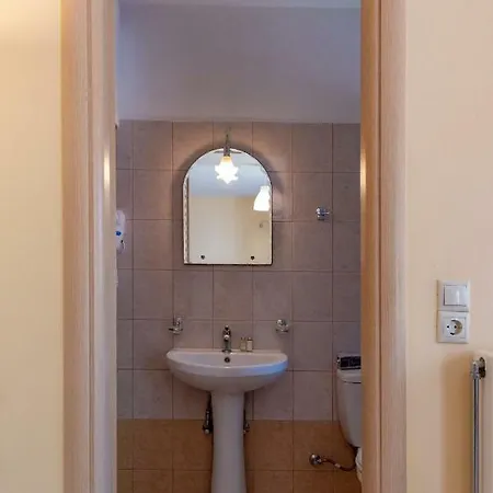 La Casa Di Nonna * Argostoli (Kefalonia)