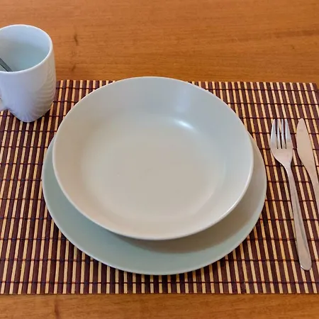 Apartmán La Casa Di Nonna