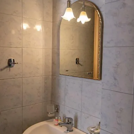 La Casa Di Nonna Apartmán Argostoli (Kefalonia)