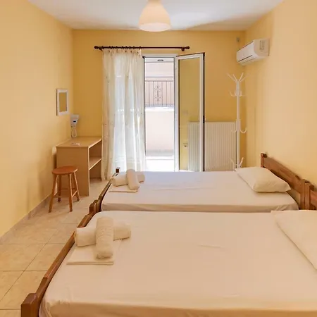 La Casa Di Nonna Διαμέρισμα *