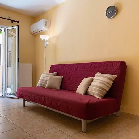 La Casa Di Nonna Διαμέρισμα Αργοστόλι