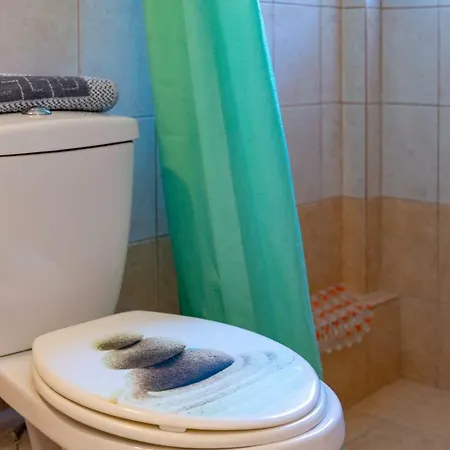 Διαμέρισμα La Casa Di Nonna Αργοστόλι