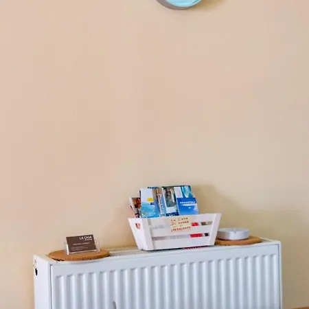 Apartmán La Casa Di Nonna