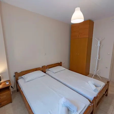 La Casa Di Nonna Lejlighed