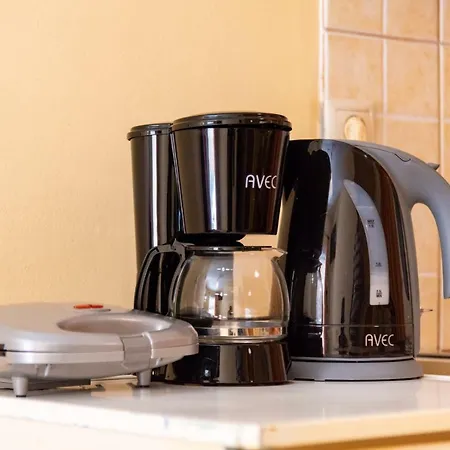 La Casa Di Nonna * Αργοστόλι