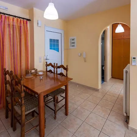 La Casa Di Nonna