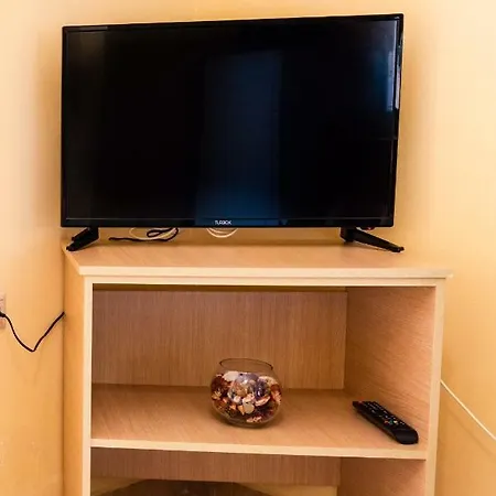 La Casa Di Nonna Apartmán