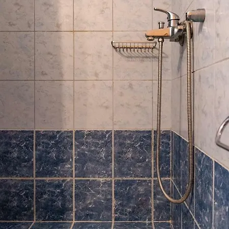 Apartmán La Casa Di Nonna