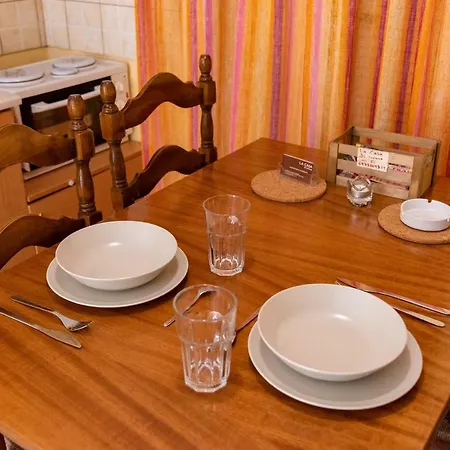 Apartmán La Casa Di Nonna
