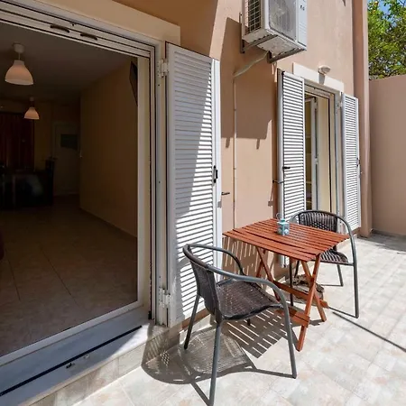 Lejlighed La Casa Di Nonna *