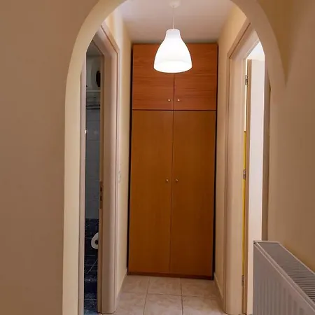 La Casa Di Nonna Apartmán