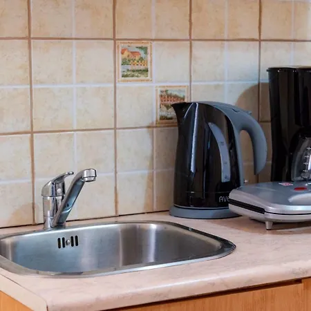La Casa Di Nonna Apartmán
