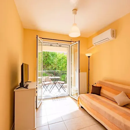 Apartmán La Casa Di Nonna *