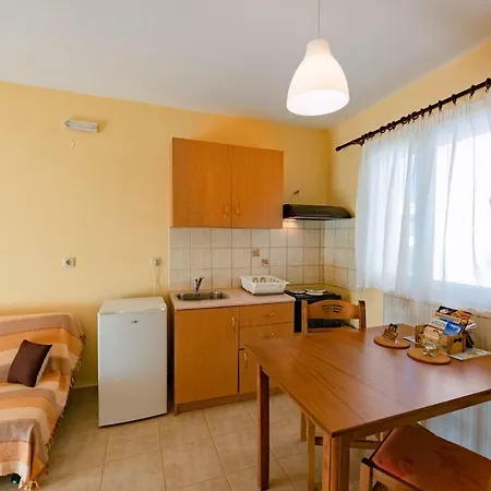 شقة La Casa Di Nonna *