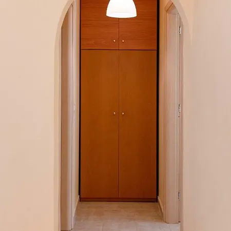 La Casa Di Nonna Αργοστόλι