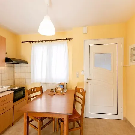 Διαμέρισμα La Casa Di Nonna Αργοστόλι