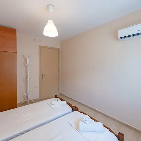 La Casa Di Nonna Apartmán *